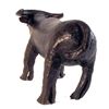 Image 2 : Bull, Bronze Sculpture