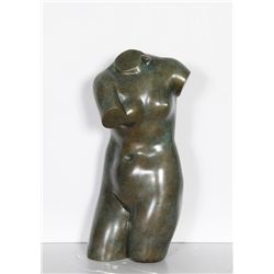 Alva Studios, Venus, Bronze Sculpture