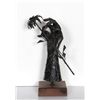 Image 2 : Harry Klessen, Peace, Welded Steel Sculpture