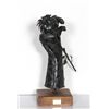 Image 4 : Harry Klessen, Peace, Welded Steel Sculpture
