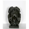 Image 1 : Cane Corso Dog Bust, Bronze Sculpture
