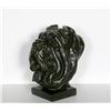Image 2 : Cane Corso Dog Bust, Bronze Sculpture