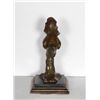 Image 4 : T. Galbreath, Squirrel 2, Bronze Sculpture