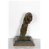Image 5 : T. Galbreath, Squirrel 2, Bronze Sculpture