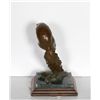 Image 3 : T. Galbreath, Squirrel 1, Bronze Sculpture