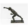 Image 1 : Boxer, Composite Sculpture B.B.
