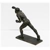 Image 2 : Boxer, Composite Sculpture B.B.