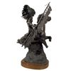 Image 3 : G.C. Wentworth, From the Earth, Bronze Sculpture