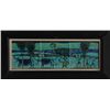 Image 1 : Harris Strong, Pastoral Scene, High Fired Ceramic Tile Triptych