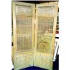 Image 1 : Antique Chinese Screen