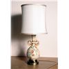 Image 1 : Pottery Table Lamp