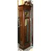 Image 1 : Celestial Pearl Grandfather Clock