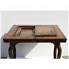 Image 5 : Convertible Gaming Table, Wooden Table with Inlay work