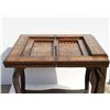 Image 7 : Convertible Gaming Table, Wooden Table with Inlay work