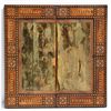 Image 8 : Convertible Gaming Table, Wooden Table with Inlay work