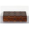 Image 1 : Hand-Carved Wooden Box