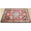 Image 1 : Pakistani Carpet Area Rug, Wool