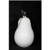 Image 1 : Pear, Blown Glass