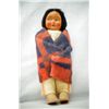 Image 1 : Original Skookum Doll With Label