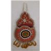 Image 1 : Vintage Iroquois Beaded Pouch