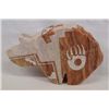 Image 1 : Navajo Hand Carved Bear by Richard + Stella Silver