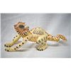 Image 1 : Oaxacan Horned Toad Alebrije - J. and M. Angeles