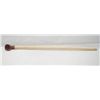 Image 2 : Inuit Catlinite (Red Pipestone) Pipe