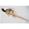 Image 1 : Canadian Inuit Green Serpentine Pipe