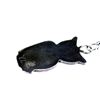 Image 3 : 1960's Zuni Owl Keyring by Vera Luna