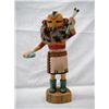 Image 1 : Hopi Hummingbird Kachina by Ted Francis Jr.