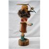 Image 2 : Hopi Hummingbird Kachina by Ted Francis Jr.