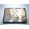 Image 1 : Prehistoric Native American Stone Artifacts