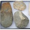 Image 2 : Prehistoric Native American Stone Artifacts