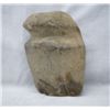 Image 2 : Prehistoric Stone Fully Grooved Axehead