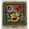 Image 1 : Italian Micro Mosaic Pill Box