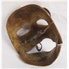 Image 2 : Mexican Hand Carved Wooden Dance Mask
