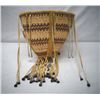 Image 1 : Apache Two Toned Burden Basket