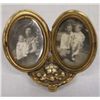 Image 1 : Vintage Decorative Locket on Stand