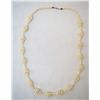 Image 1 : Carved Bone Necklace