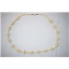 Image 2 : Carved Bone Necklace