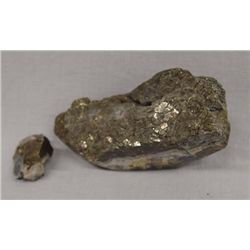 Fool's Gold Specimens