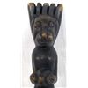 Image 2 : African Carved Effigy Figure