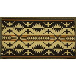 Pendleton Wool Churro Saddle Blanket