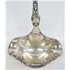 Image 3 : Vintage Wallace Punch Ladle ''Grape'' Pattern 1912