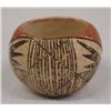 Image 2 : Hopi Miniature Pottery Jar by Nyla Sahmie Nampeyo