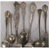 Image 3 : Lot of Sterling Silver Flatware-7 Pieces