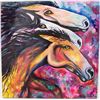 Image 1 : Original Painting by Kills Thunder