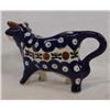 Image 2 : Polish Ceramic Cow Creamer