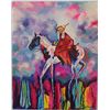 Image 1 : Original Painting by Kills Thunder
