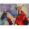 Image 2 : Original Painting by Kills Thunder